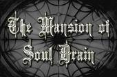 logo The Mansion Of Soul Drain